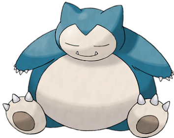 Snorlax